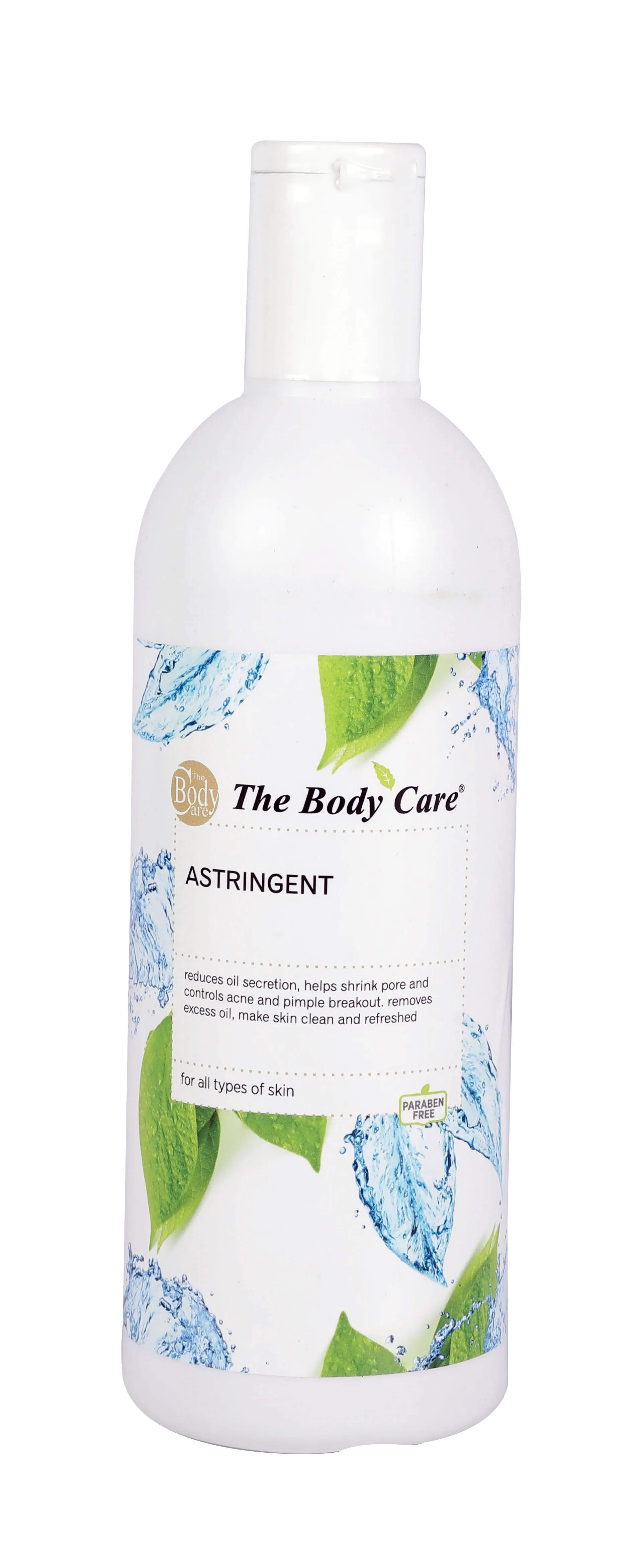 The Body Care Astringent