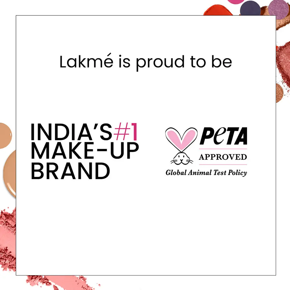 Lakme True Wear Color Crush 501