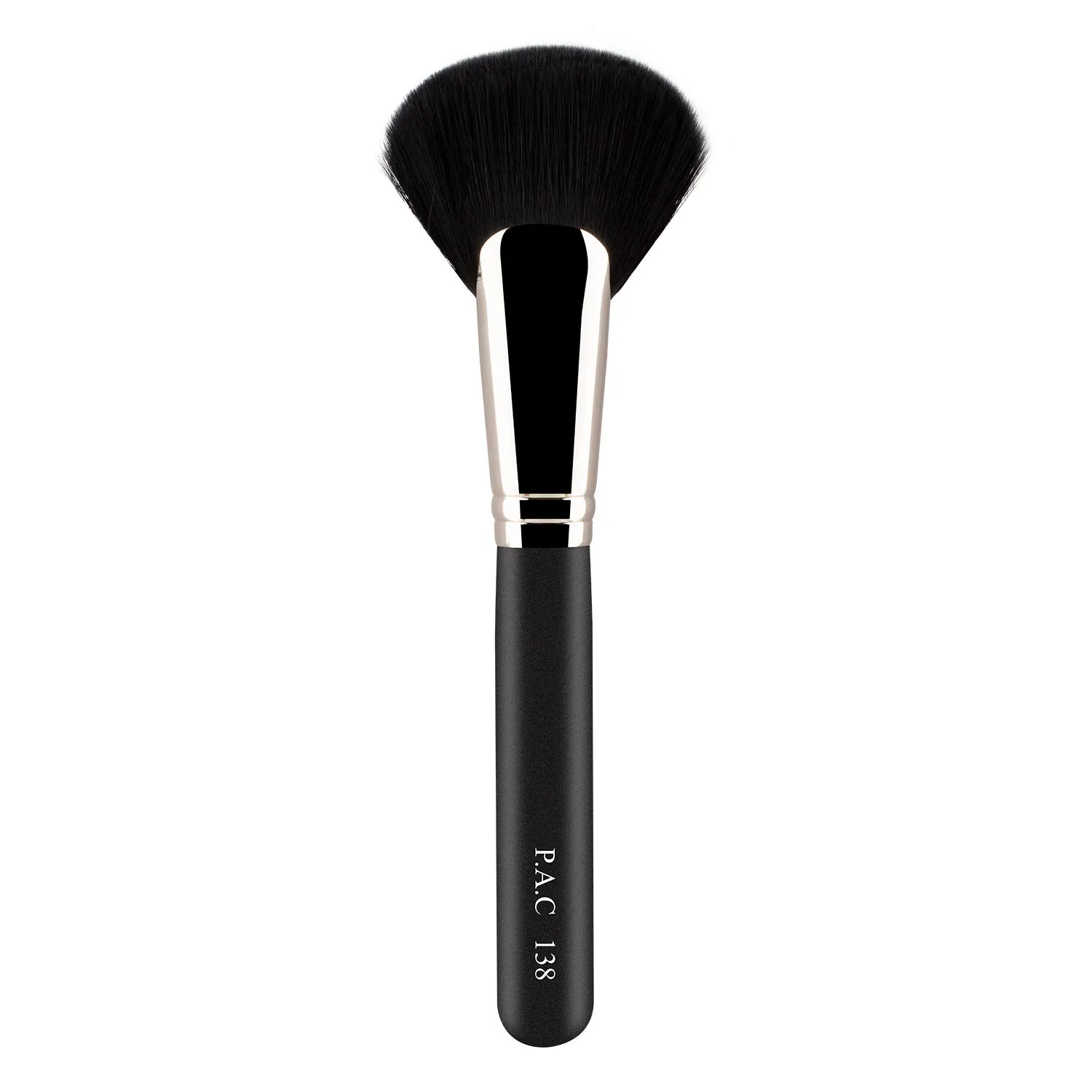 PAC Fan Brush - 138