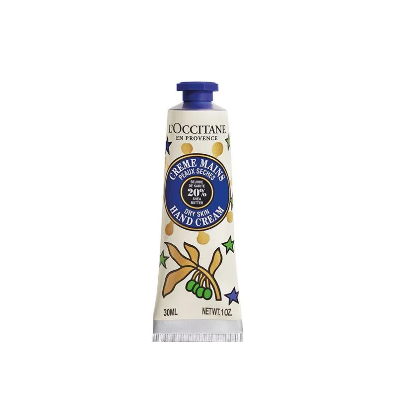 L'Occitane Shea Classic Hand Cream