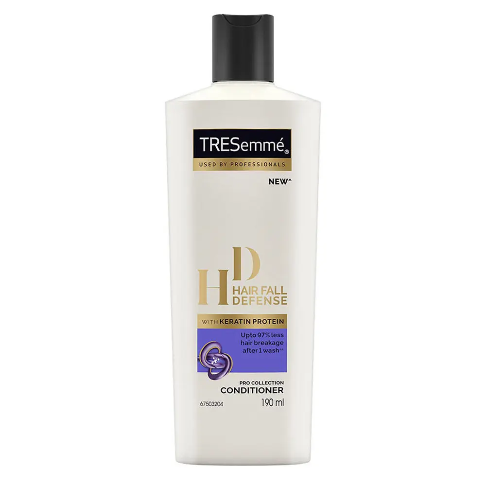 Tresemme Hair Fall Defense Conditioner (190 ml)