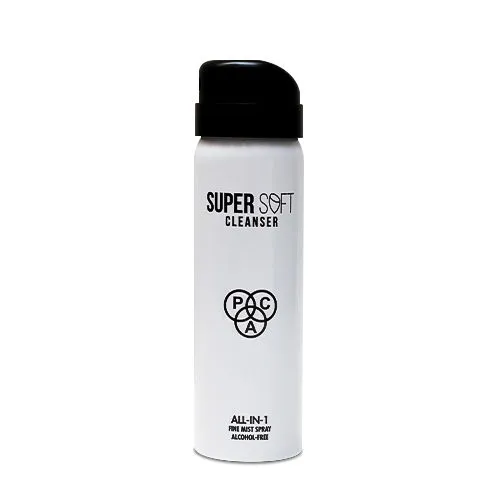 PAC Super Soft Cleanser