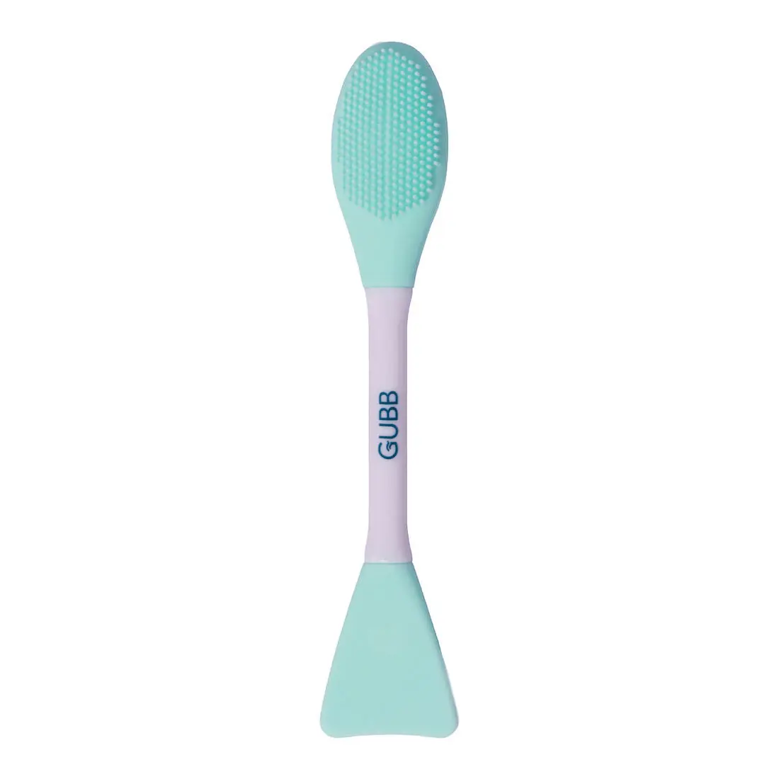 GUBB Multipurpose Brush For Skin Exfoliating, Scrubbing & Face Mask Application