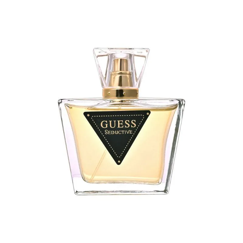 Guess Seductive Eau De Toilette For Women