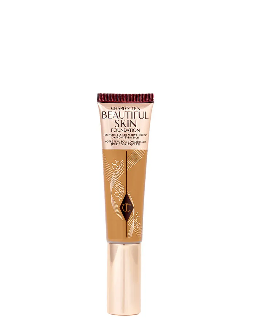 Charlotte Tilbury Charlotte's Beautiful Skin Foundation - 11 Warm