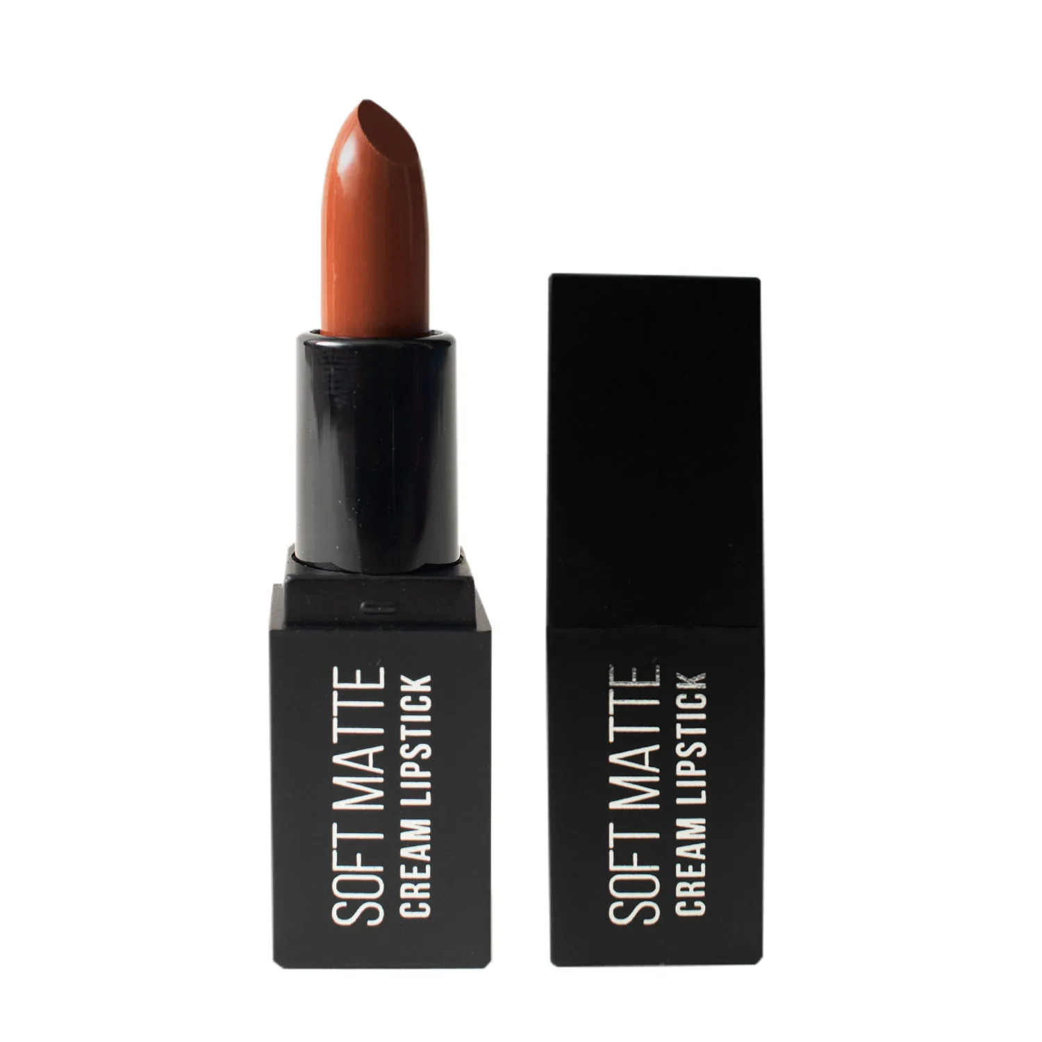 PAC Soft Matte Cream Lipstick Mini