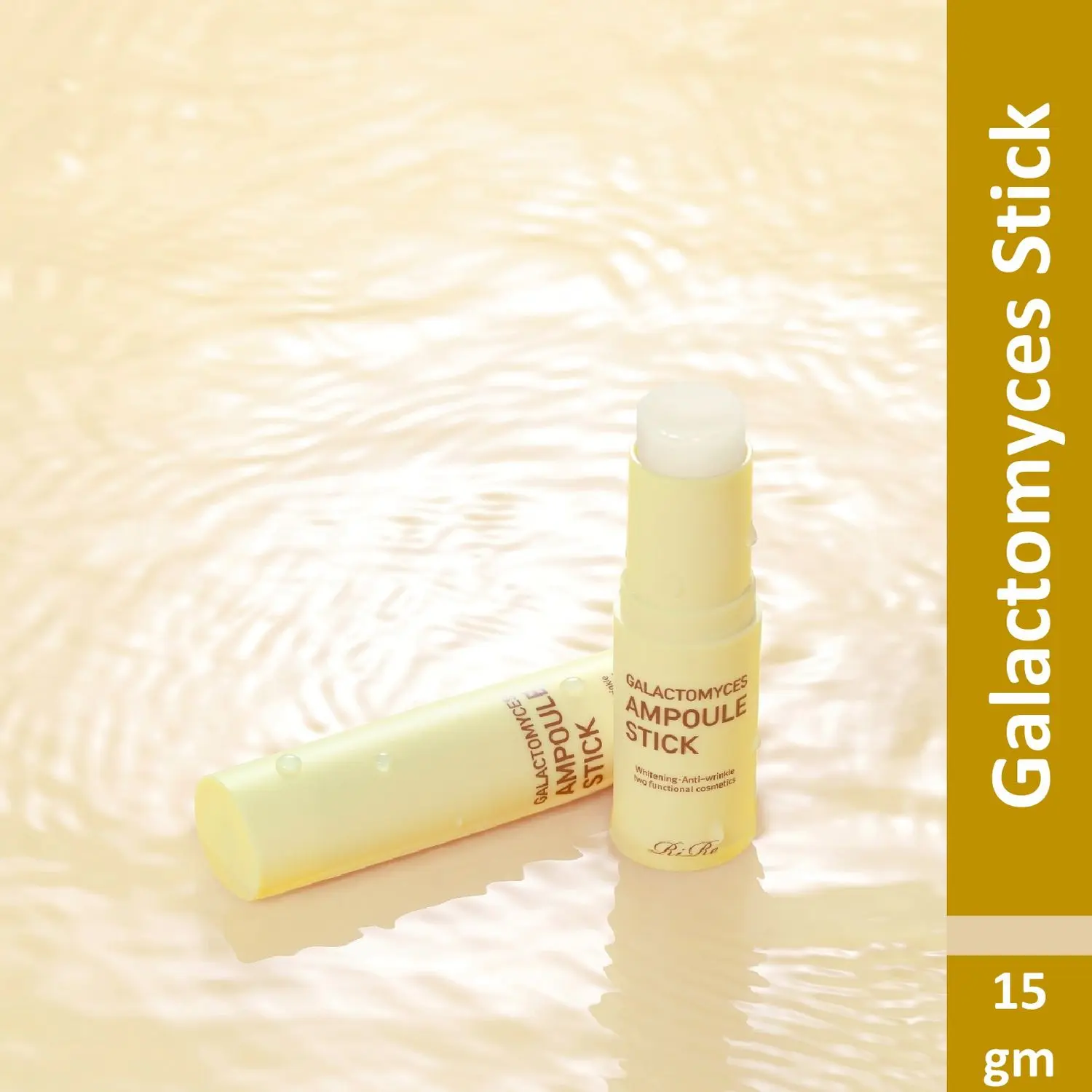 RiRe Galactomyces Ampoule Stick