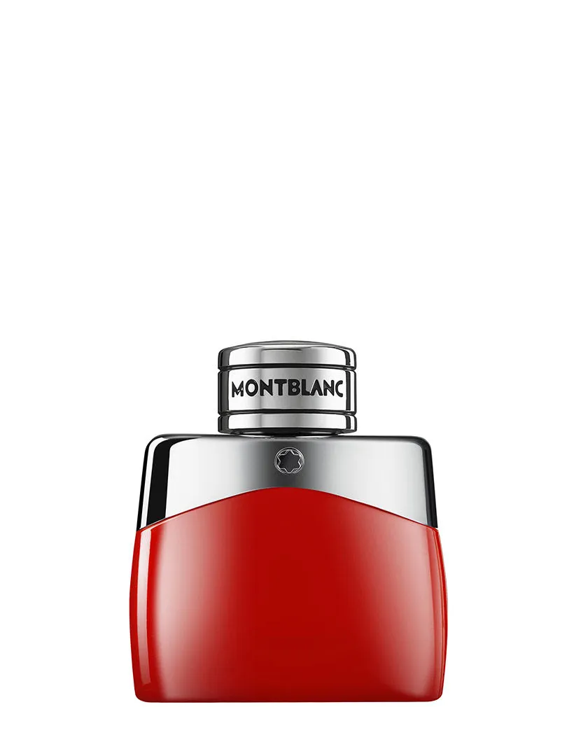 Montblanc Legend Red Eau De Parfum