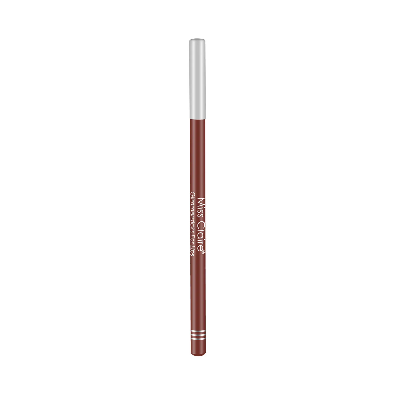 Miss Claire Glimmersticks For Lips - Mulberry L-20