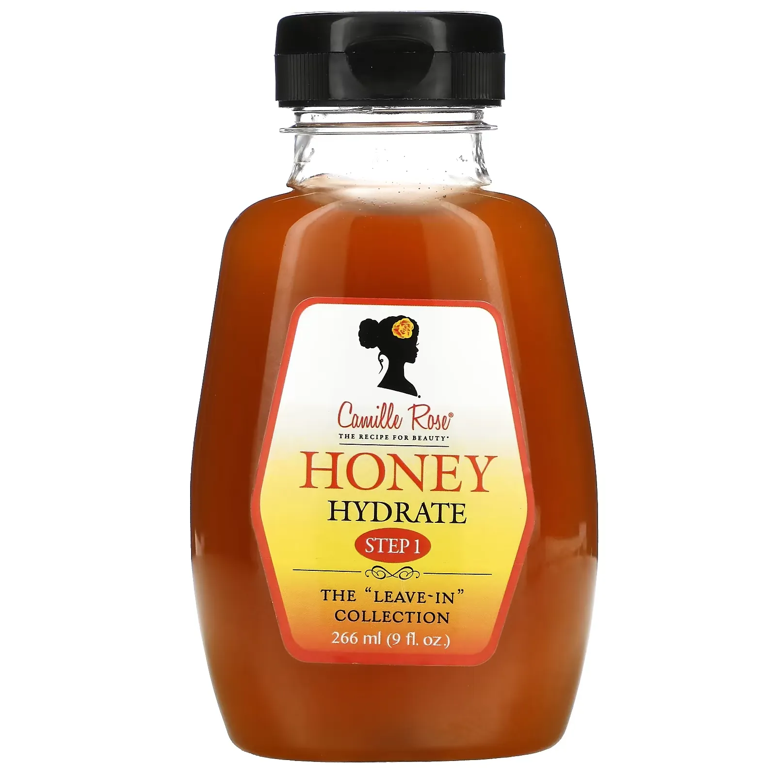 Honey Hydrate, The "Leave-In" Collection, Step 1, 9 fl oz (266 ml)