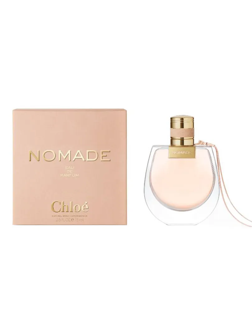 Chloe Nomade Eau De Parfum