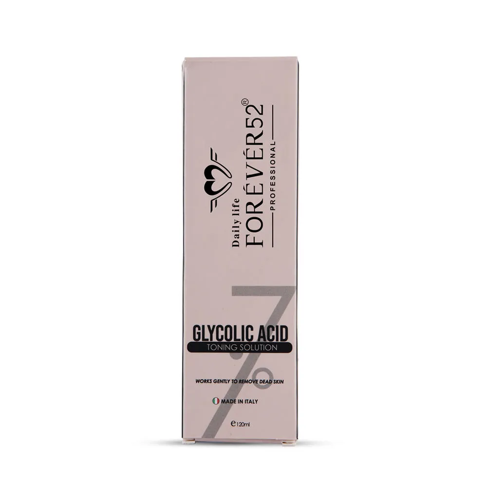 Daily Life Forever52 Glycolic Acid 7%-sk501(120ml)