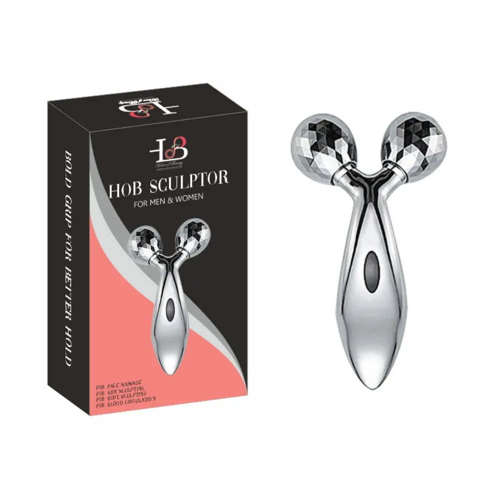 House Of Beauty Sculptor 3D Massager for Men and Women