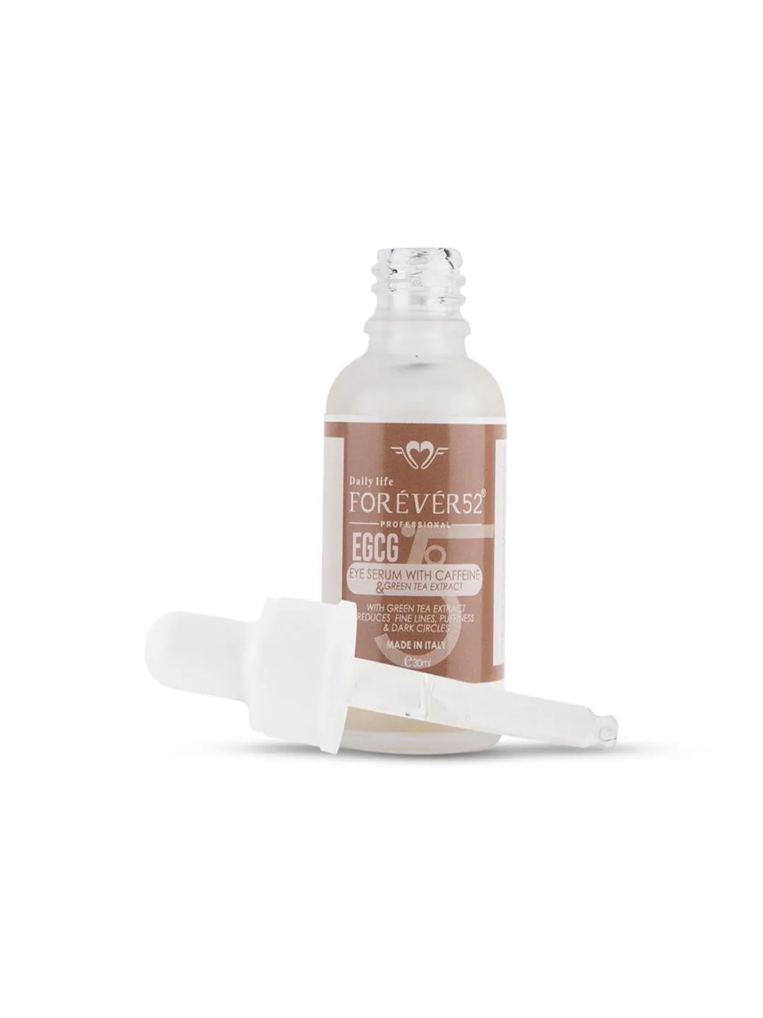 Daily Life Forever52 Egcg Eye Serum With Caffeine-sk601