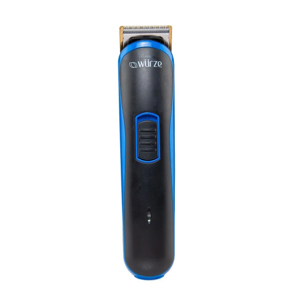 Wurze Hair Clipper & Beard Trimmer (WZ1903ASVC)