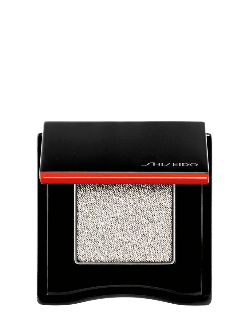 Shiseido Pop Powdergel Eye Shadow - Shari-shari Silver/7