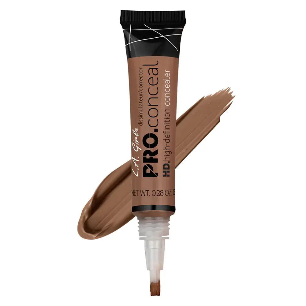 L.A. Girl HD Pro Conceal - Dark Cocoa 8 g