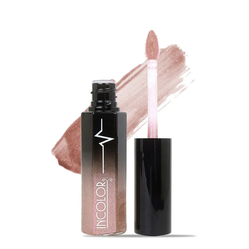 Incolor Crystal Brilliance Lip Gloss - 9