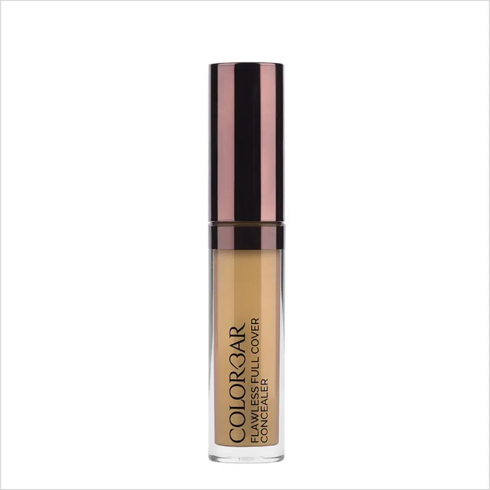 Colorbar Flawless Full Cover Concealer Lacy (6 ml)