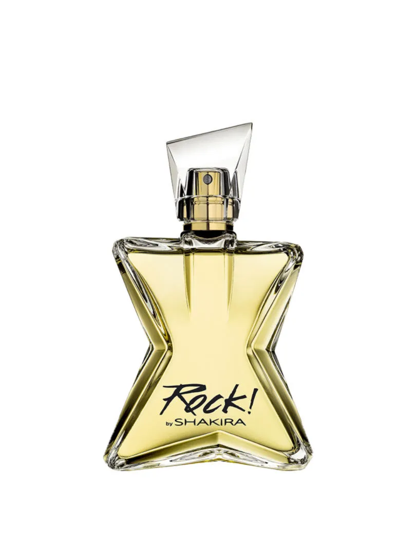 Rock By Shakira Eau De Toilette