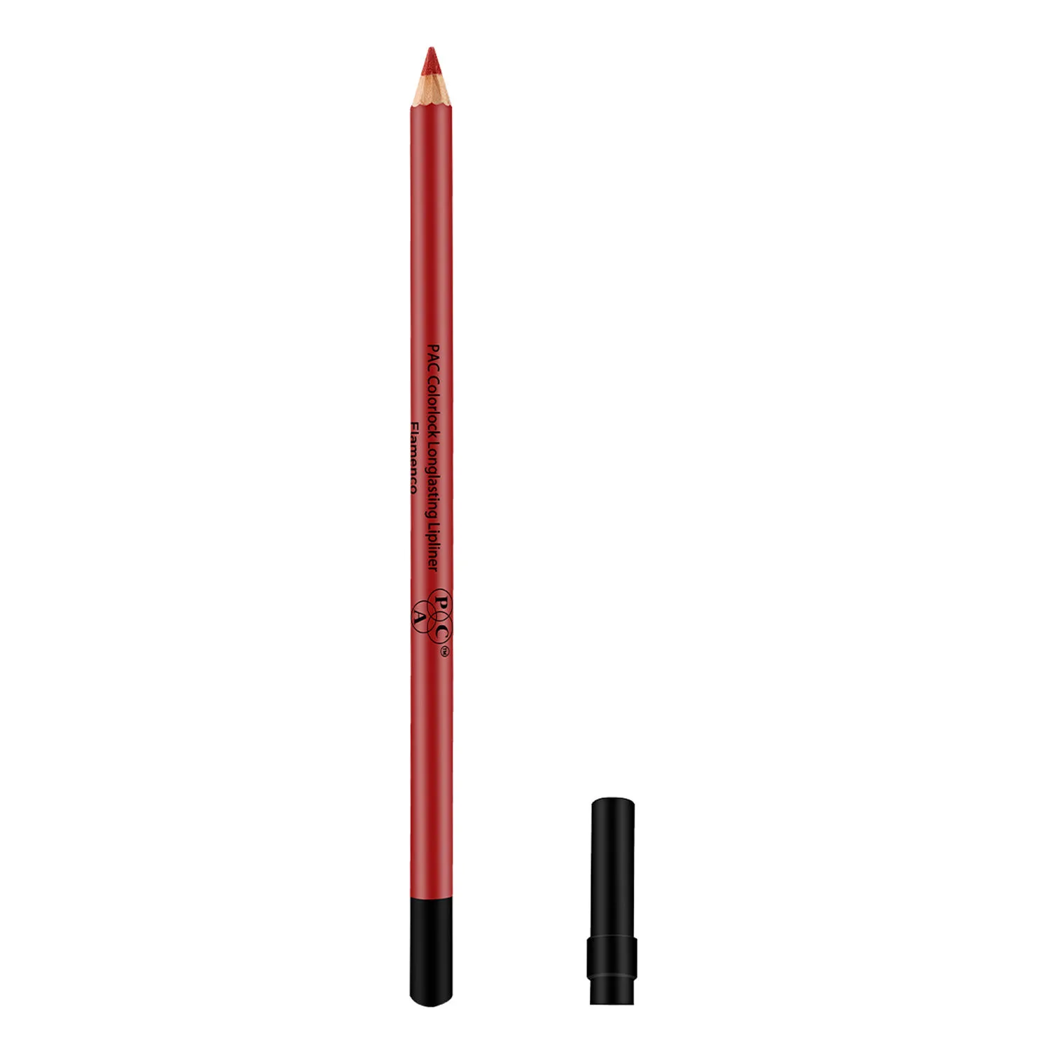 PAC Precisionist Lip Liner - Flamenco