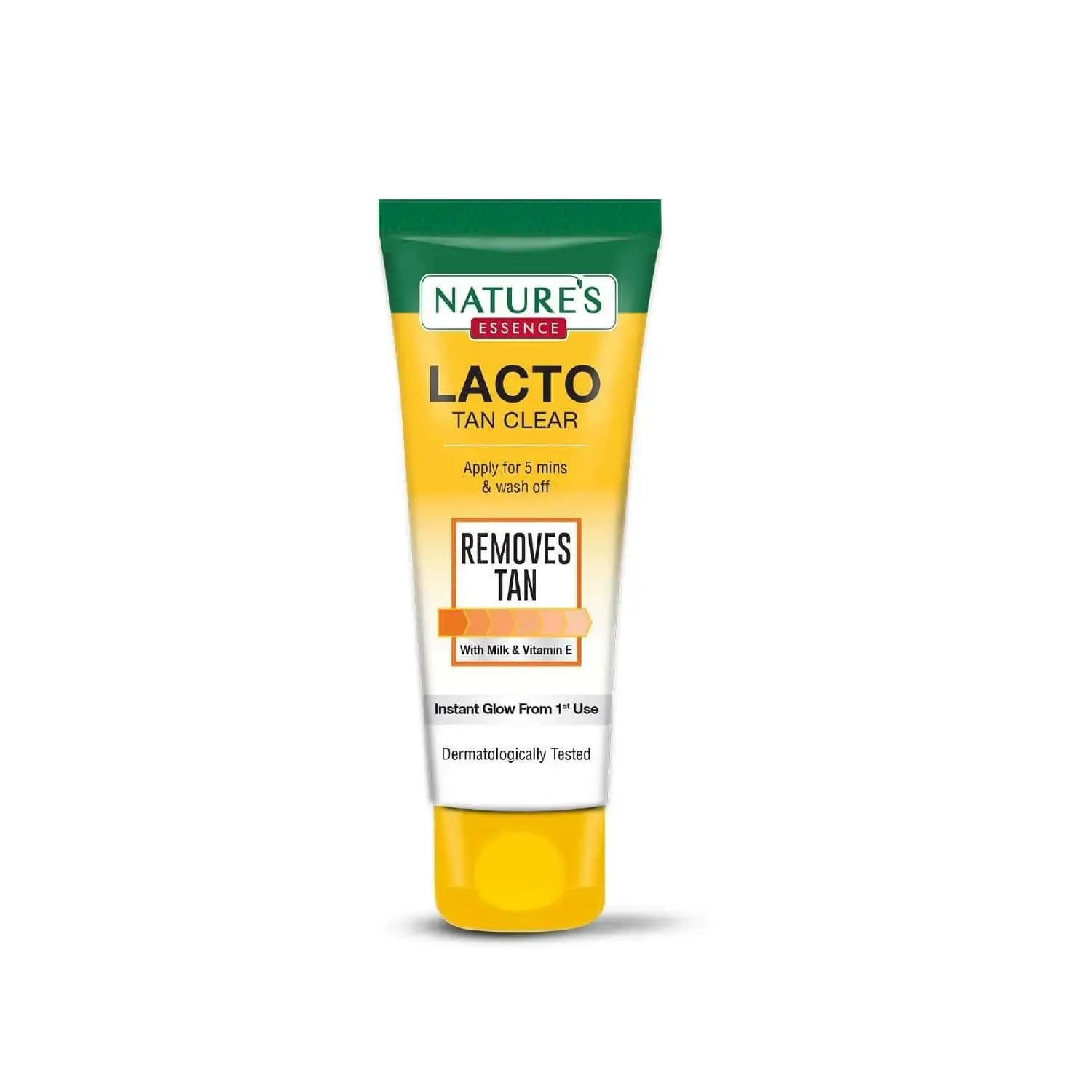 Nature's Essence Lacto Tan Clear (100 ml)