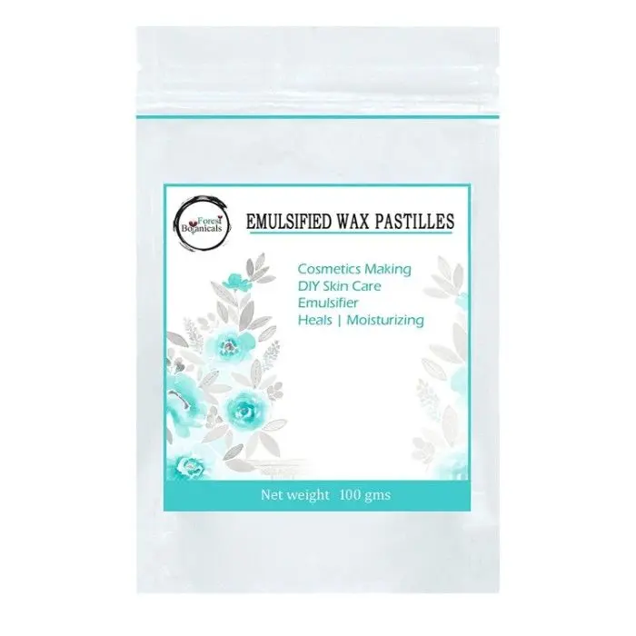 Zenvista Meditech Emulsifying Wax for Soaps,Skin Creams,Lotions,DIY Skin Care Cosmetic Ingredient