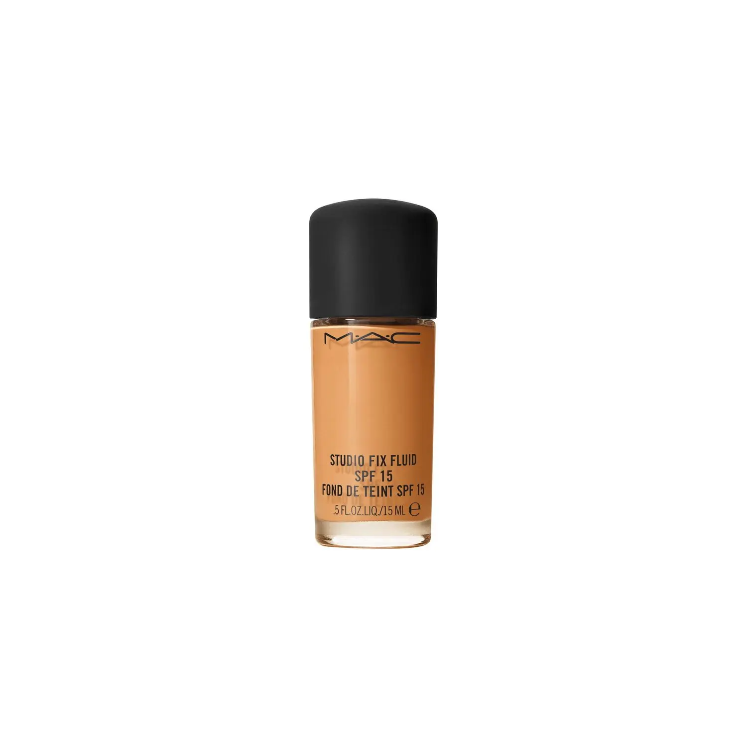 Mini Mac Studio Fix Fluid Foundation NC42