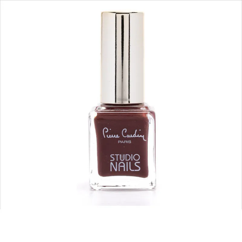 Pierre Cardin Paris - Studio Nails 35-Brownish Burgundy