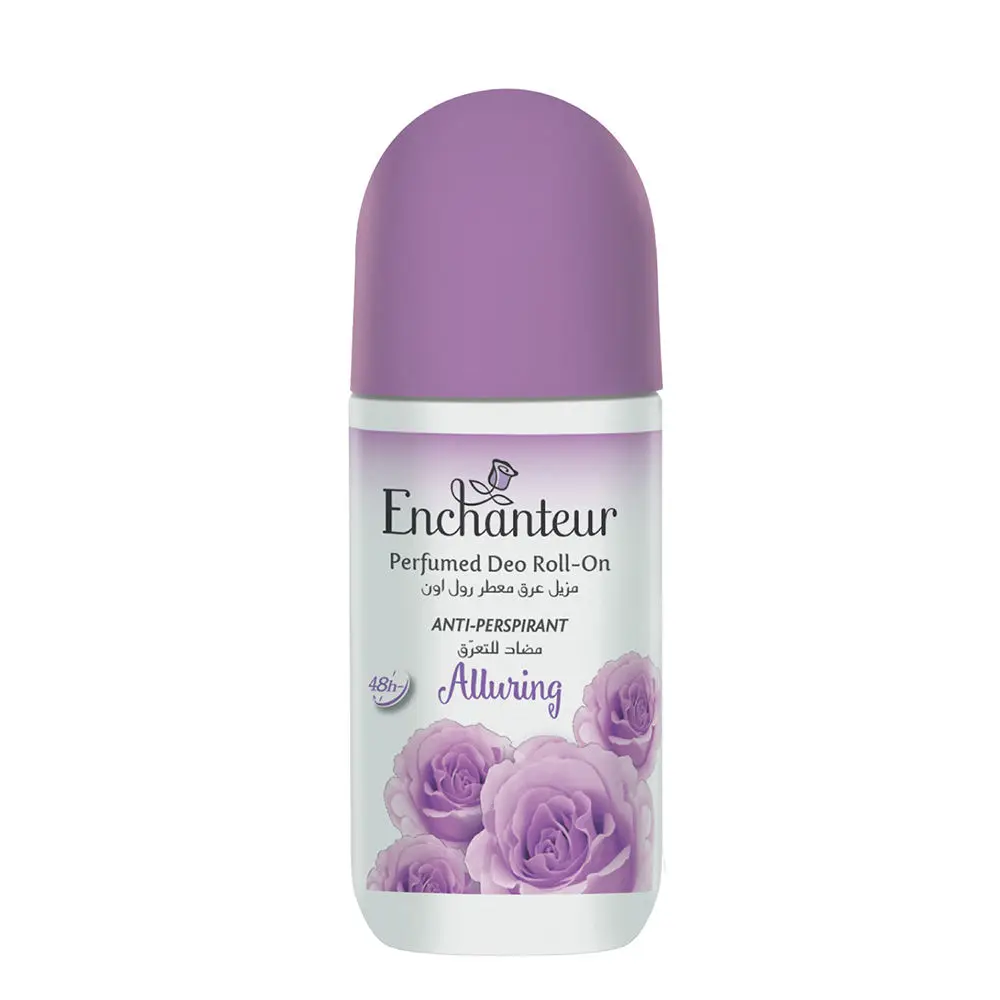 Enchanteur Roll On Alluring 50 ml