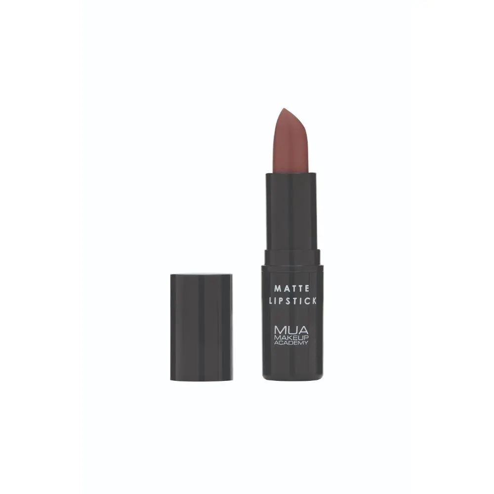 MUA MATTE LIPSTICK - SINCERE (4 g)