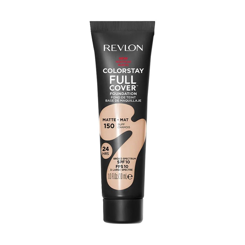 Revlon Colorstay Full Cover Foundation