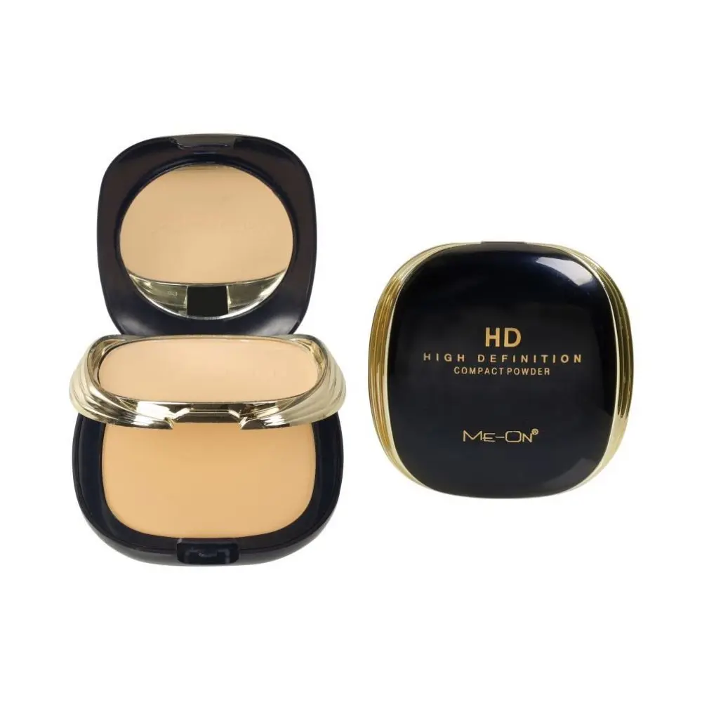 Me-On High Definition Two Way Cake Compact Powder with SPF 20