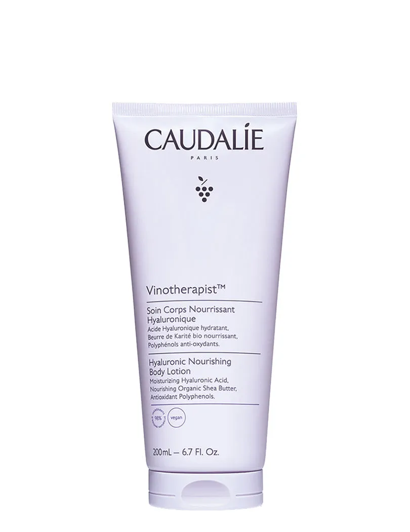 Caudalie Vinotherapist Nourishing Body Lotion