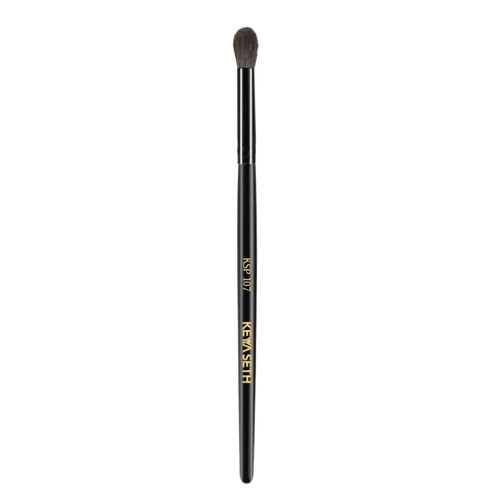 Keya Seth Professional Eye Shadow Brush for Instant High Coverage Fluffy Blending