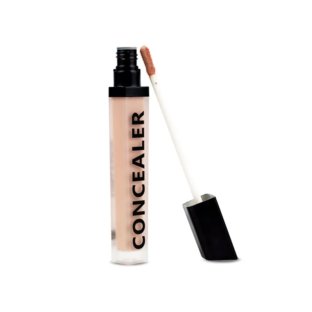 Daily Life Forever52 Coverup Concealer - Sandstone