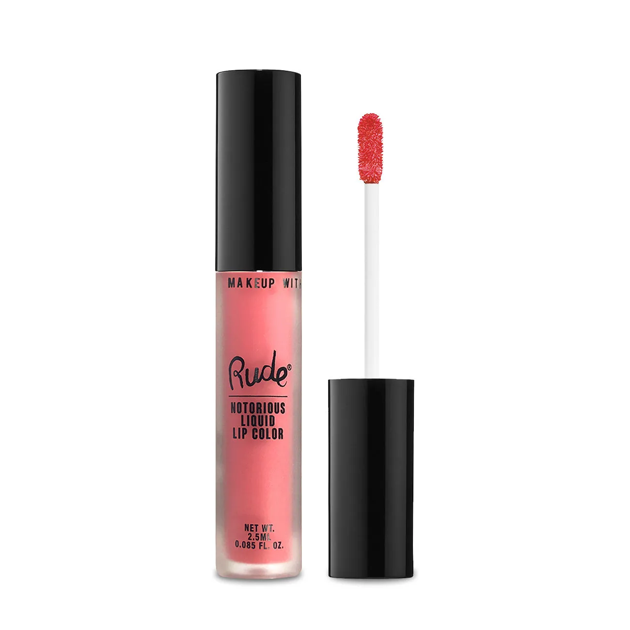 Rude Cosmetics Notorious Liquid Lip Color - Vicious Cycle