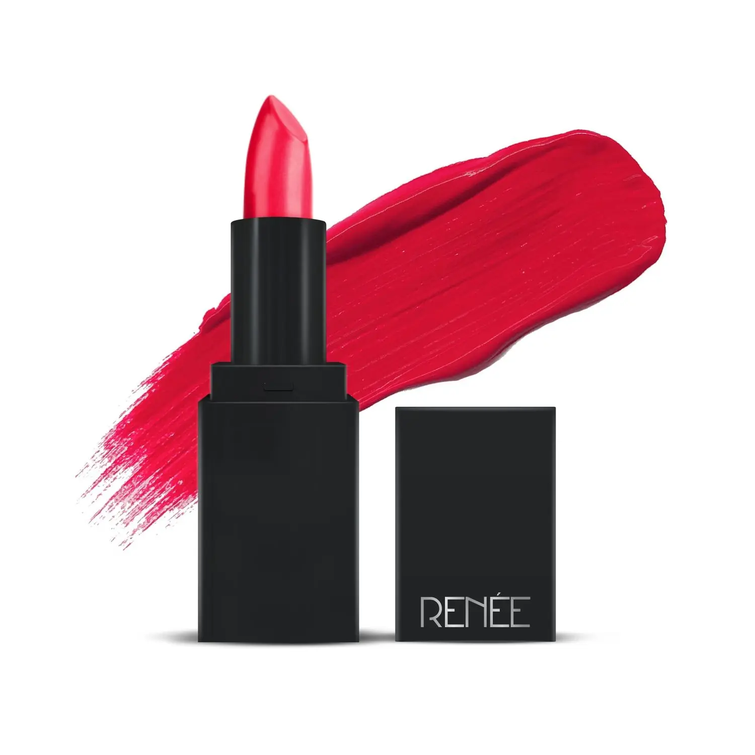 RENEE Creme Mini Lipstick Pop The Cherry, 1.65g