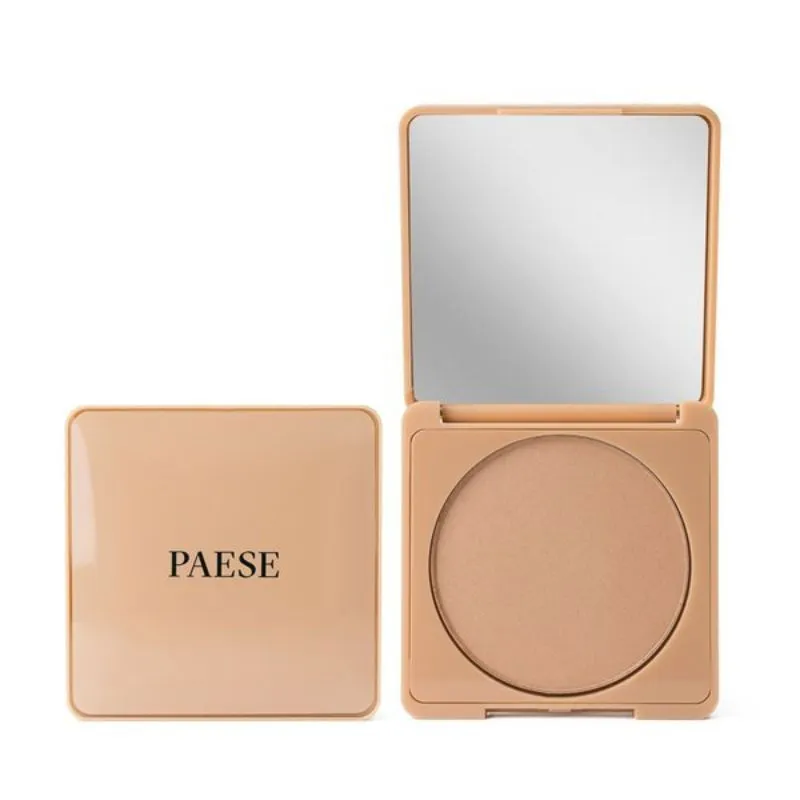 Paese Cosmetics Shimmer Pressed Powder - 4