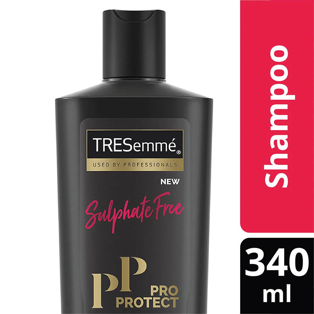 Tresemme Pro Protect Sulphate Free Shampoo