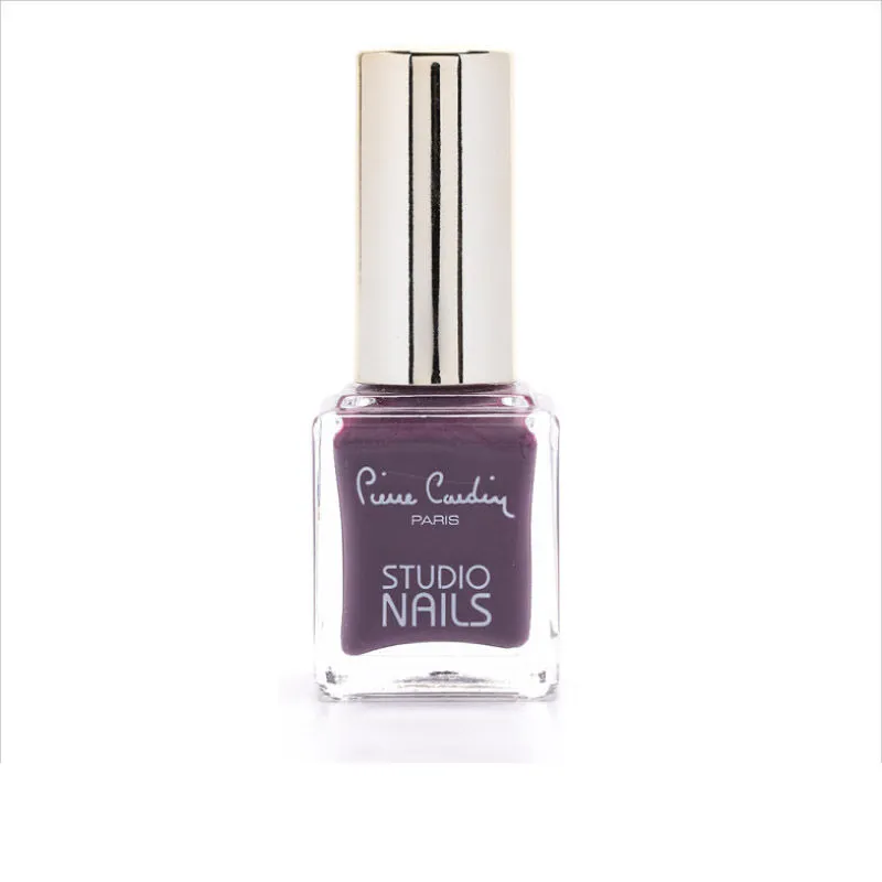 Pierre Cardin Paris - Studio Nails 37-Medium Lila