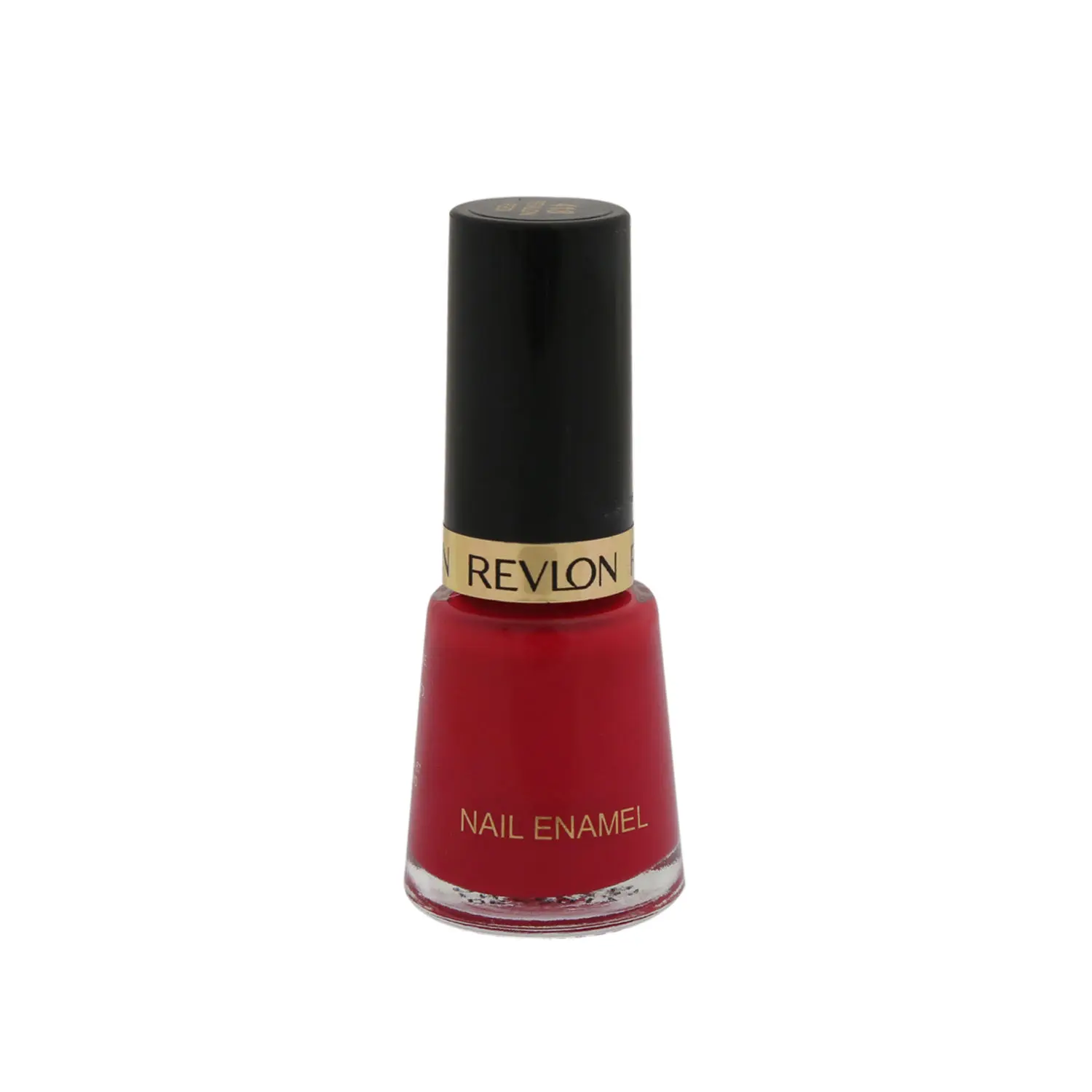 Revlon Nail Enamel - Red Fiesta