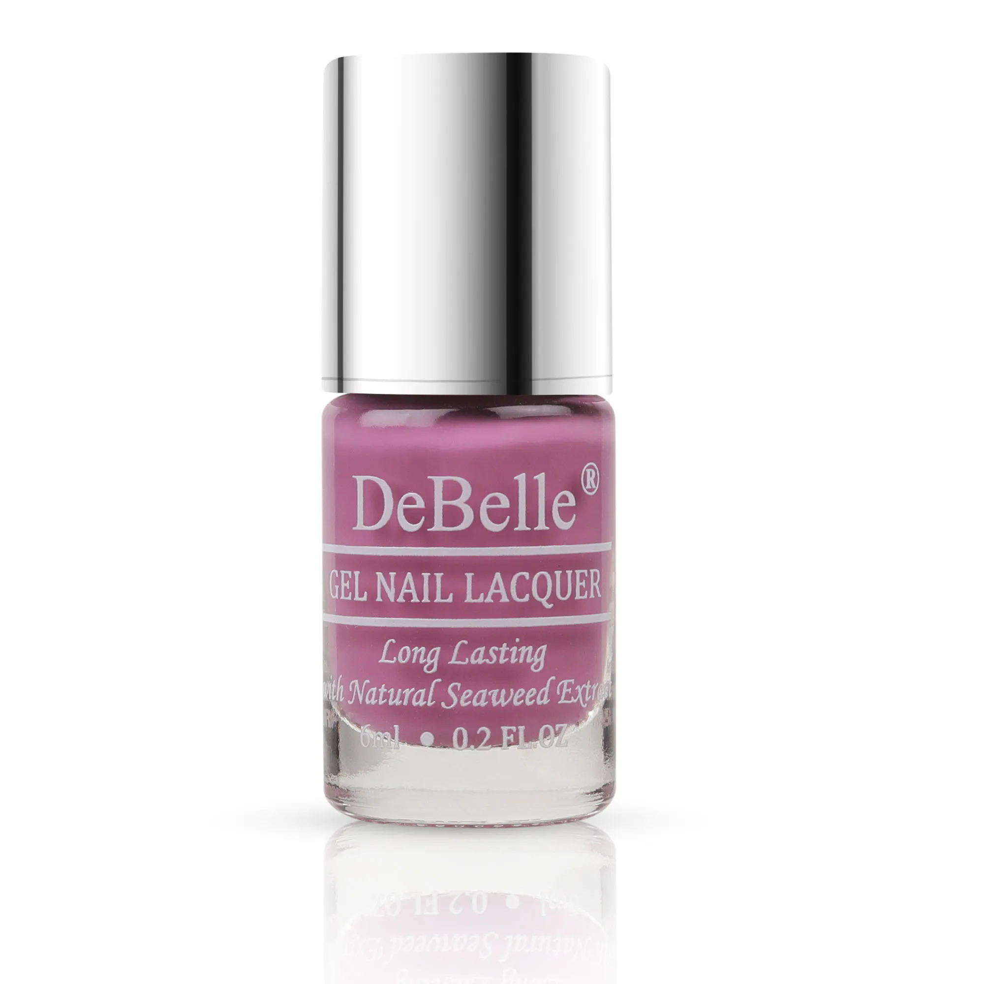 DeBelle Gel Nail Lacquer - Flamboyant Florina