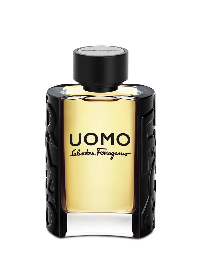 Salvatore Ferragamo UOMO Salvatore Ferragamo Eau de Toilette