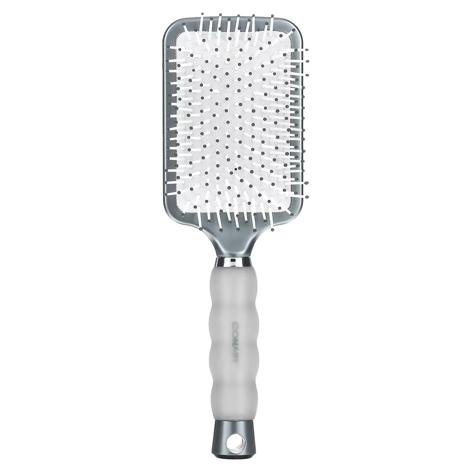 Gel Grips, Paddle Hair Brush, 1 Brush