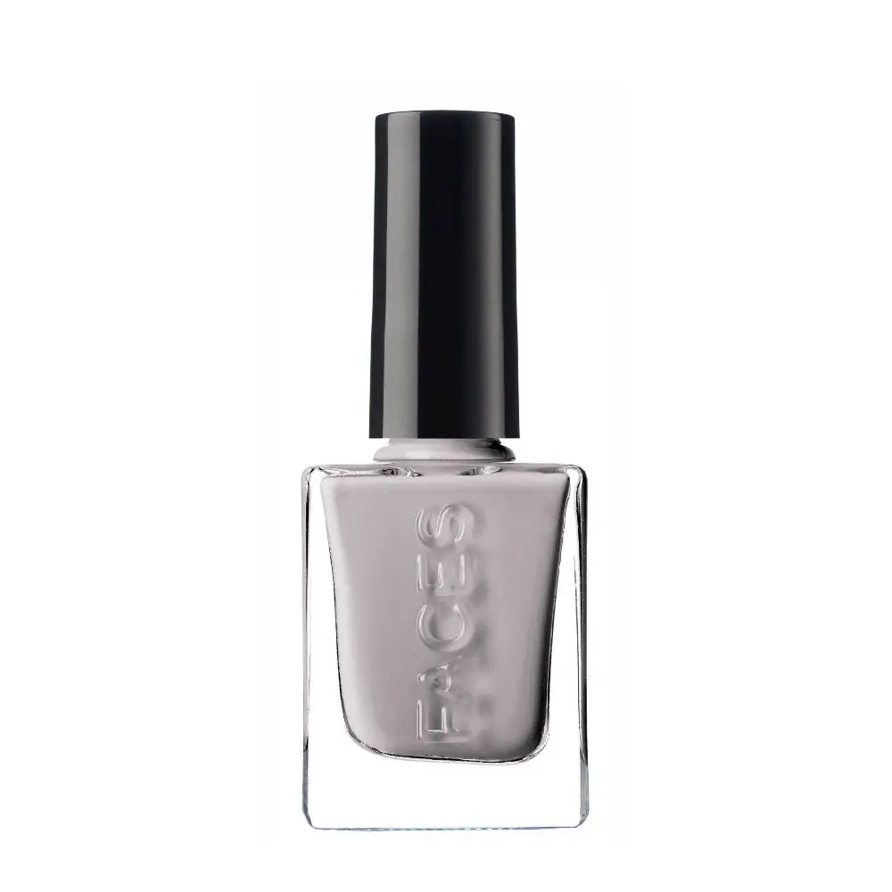 Faces Canada Hi Shine Nail Enamel Chrome-113 (9 ml)