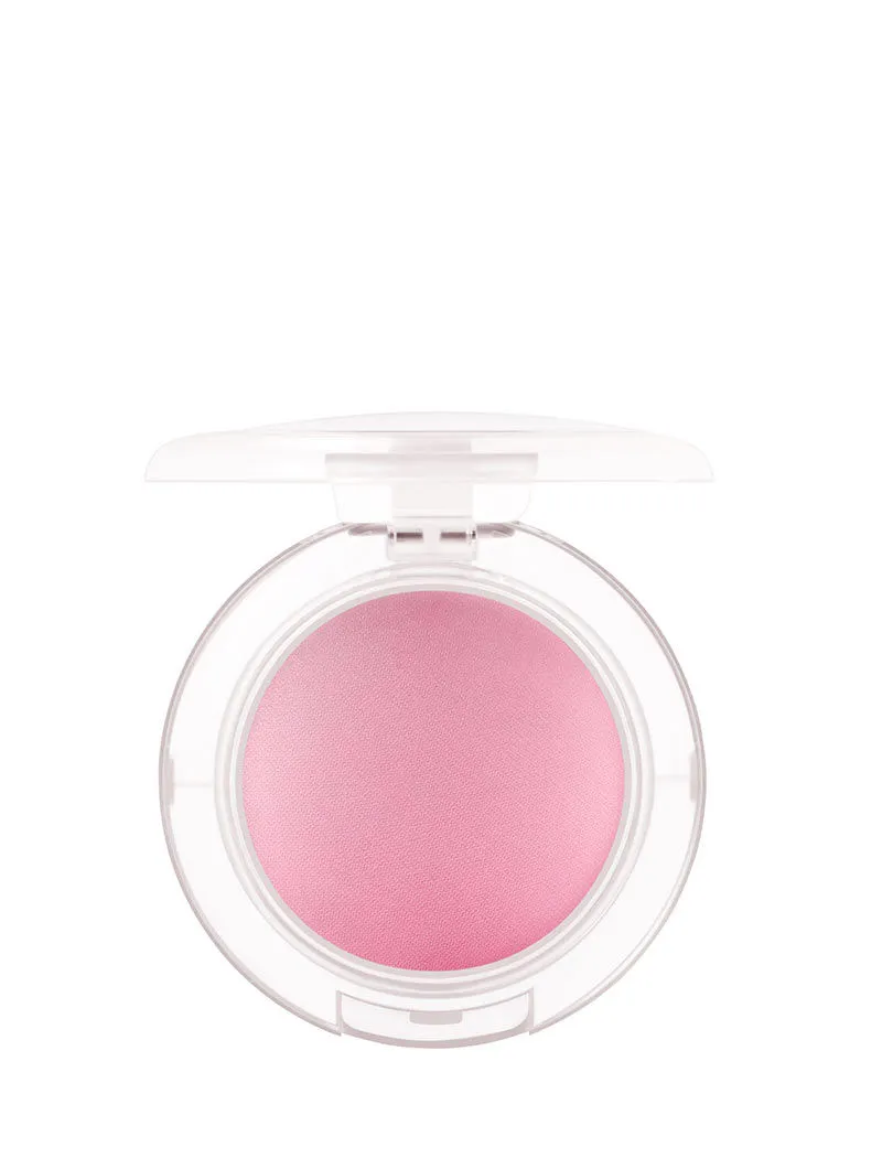 M.A.C Glow Play Blush - Totally Synced