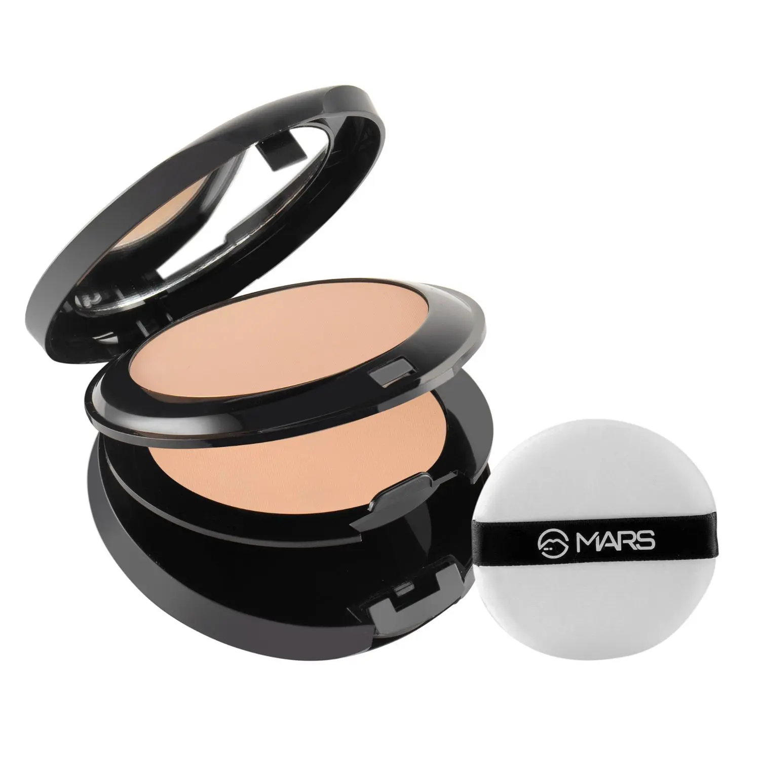 MARS Wonder Compact Powder - 4