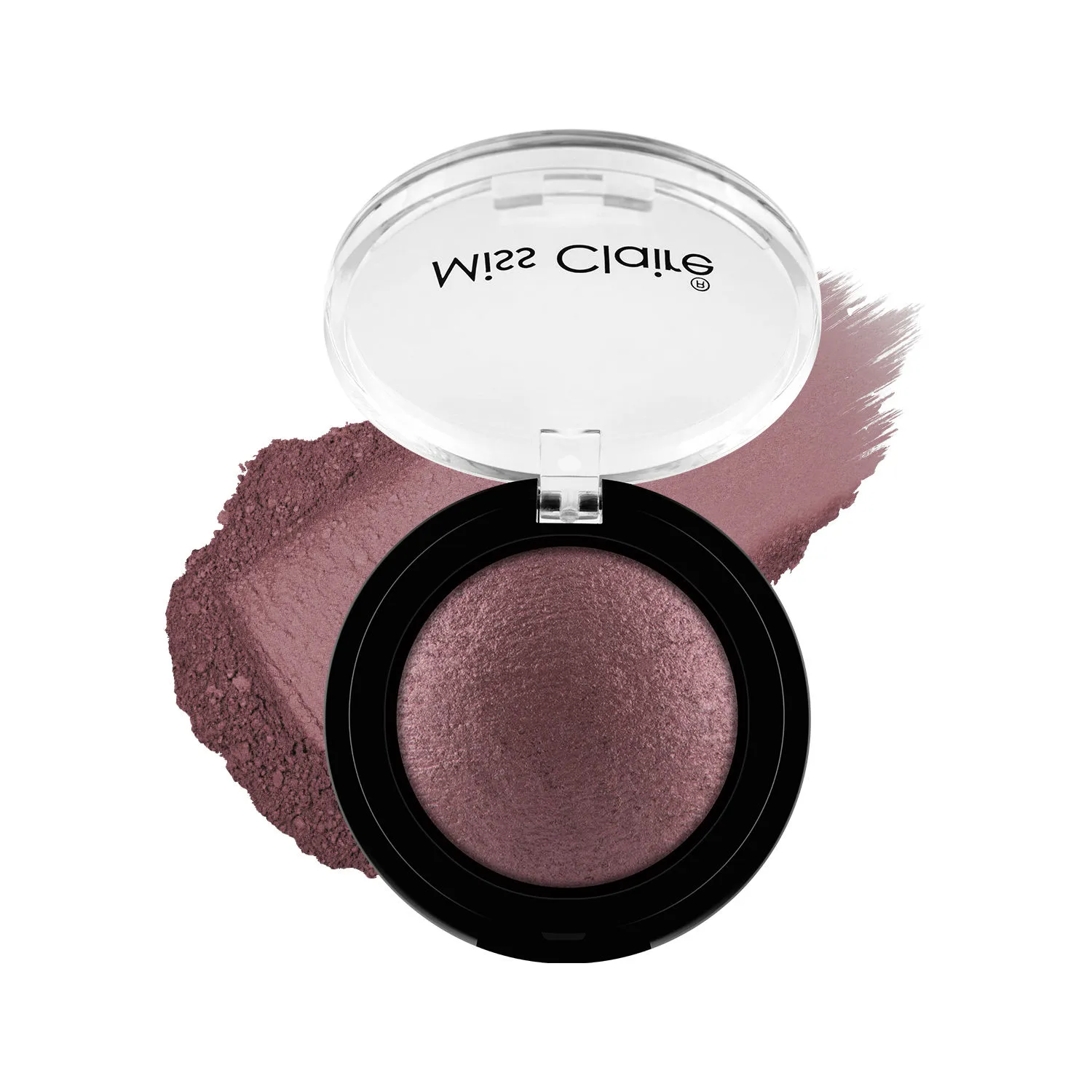 Miss Claire Baked Eyeshadow - 09