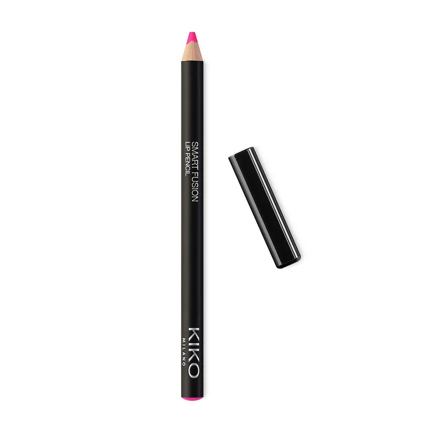 Kiko Milano Smart Fusion Lip Pencil - 521 Fuchsia